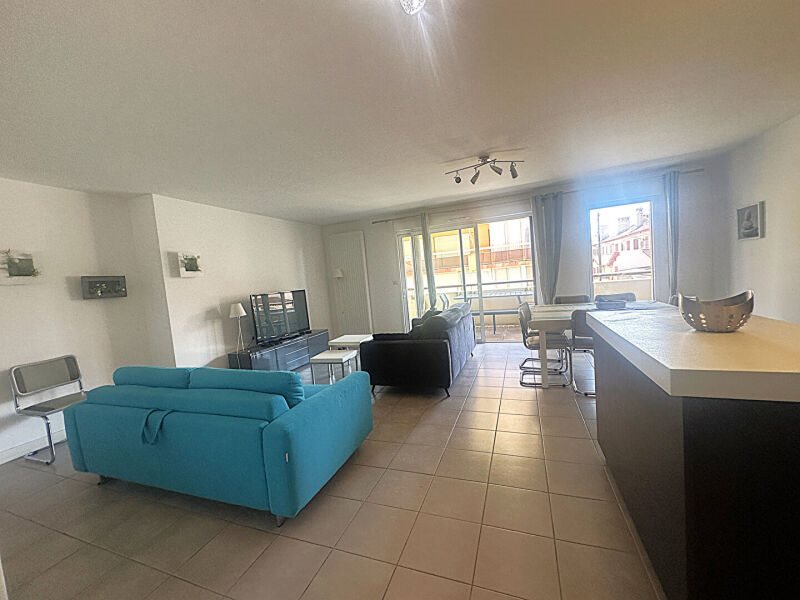 Appartement à vendre, 92m², Capbreton