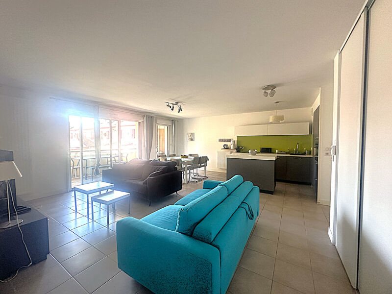 Appartement à vendre, 92m², Capbreton