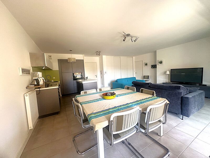 Appartement à vendre, 92m², Capbreton