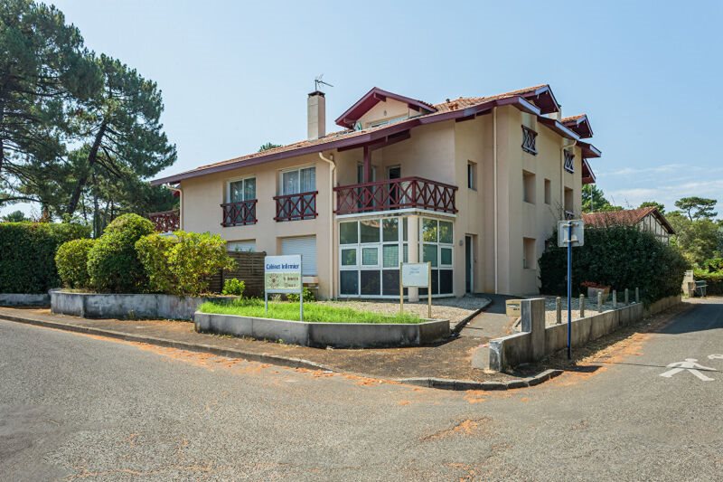 Appartement à vendre, 41m², Capbreton