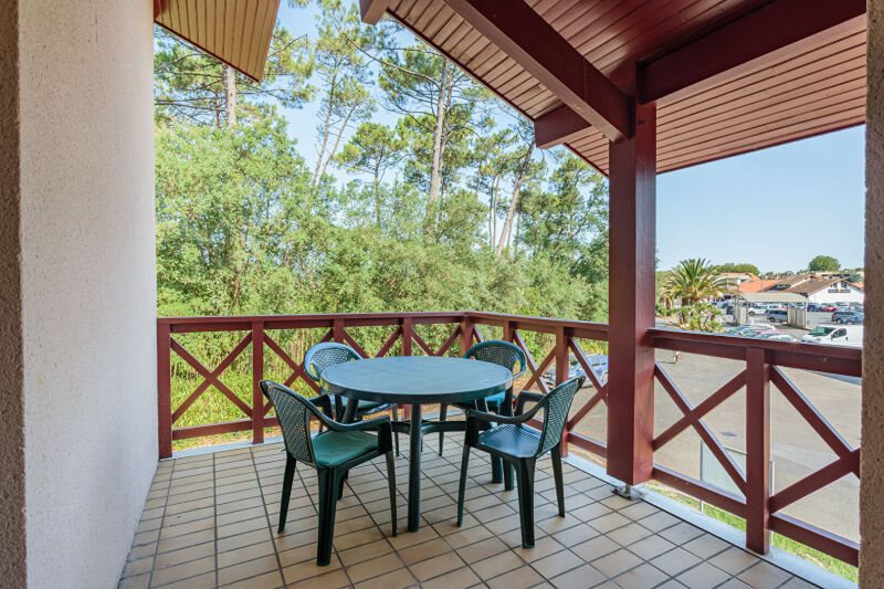 Appartement à vendre, 41m², Capbreton