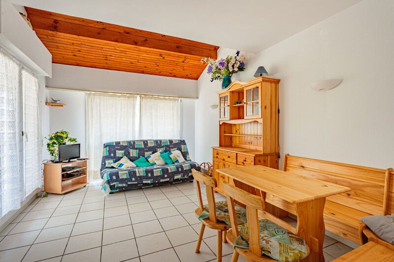 Appartement à vendre, 41m², Capbreton