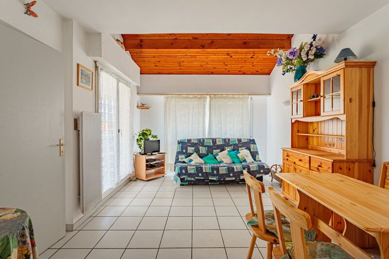 Appartement à vendre, 41m², Capbreton