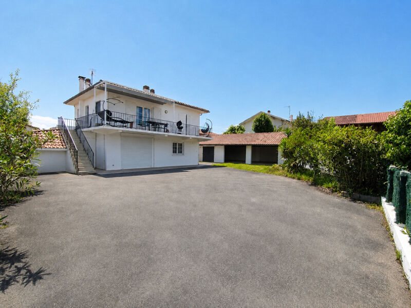 Maison à vendre, 175m², Capbreton