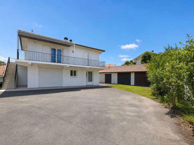 Maison à vendre, 175m², Capbreton