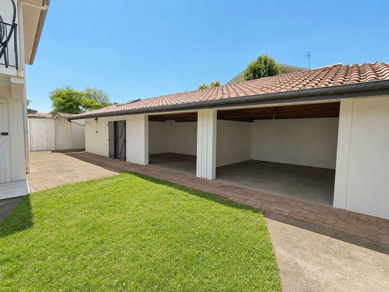 Maison à vendre, 175m², Capbreton