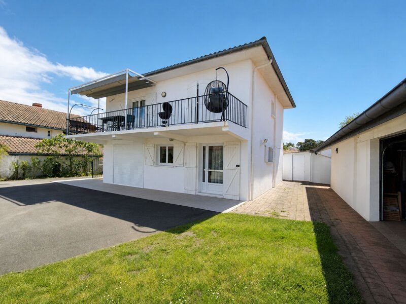 Maison à vendre, 175m², Capbreton