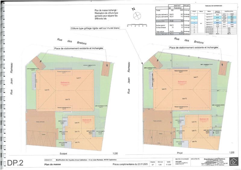 Appartement à vendre, 32m², Capbreton