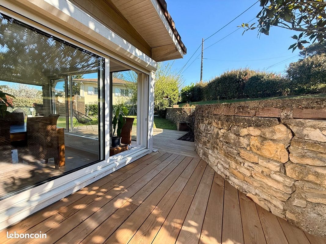 Appartement à vendre, 99m², Capbreton