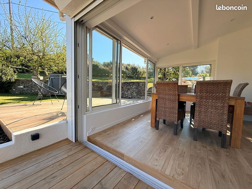 Appartement à vendre, 99m², Capbreton