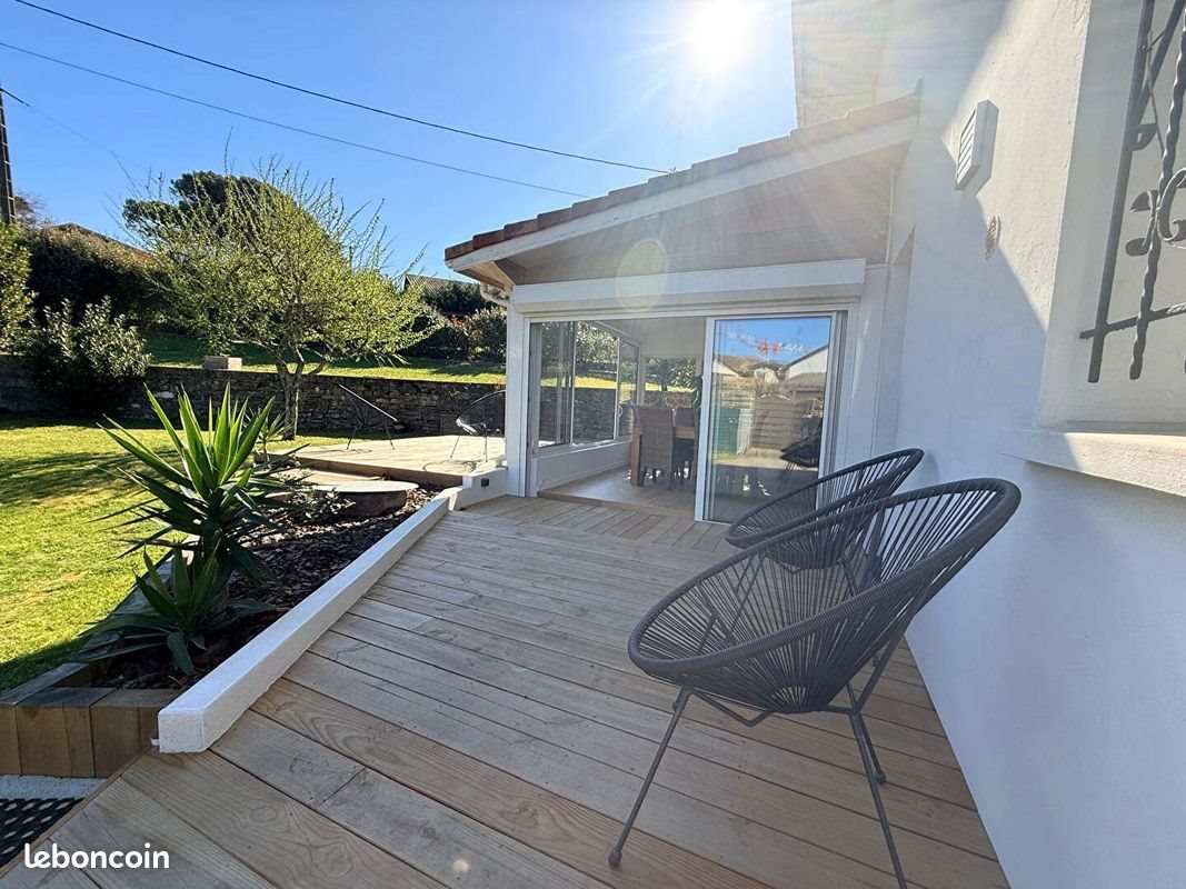 Appartement à vendre, 99m², Capbreton