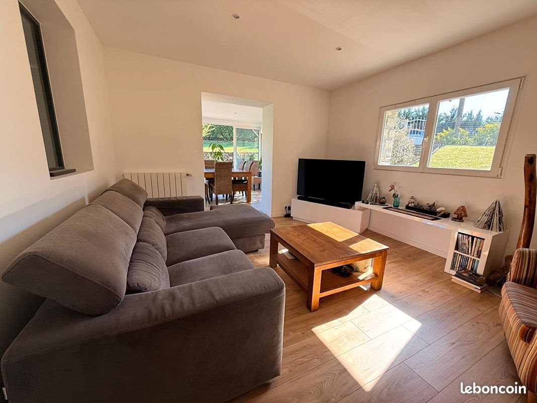Appartement à vendre, 99m², Capbreton