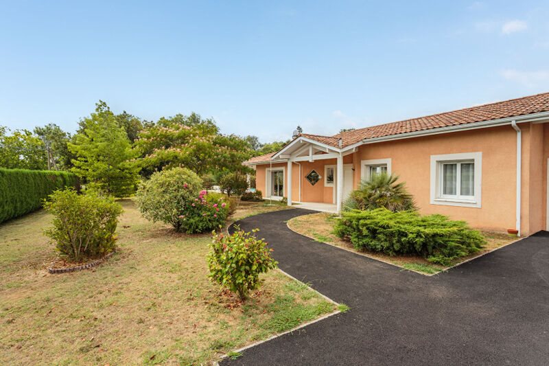 Maison à vendre, 150m², Saubrigues