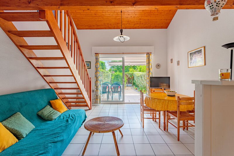 Maison à vendre, 47m², Capbreton