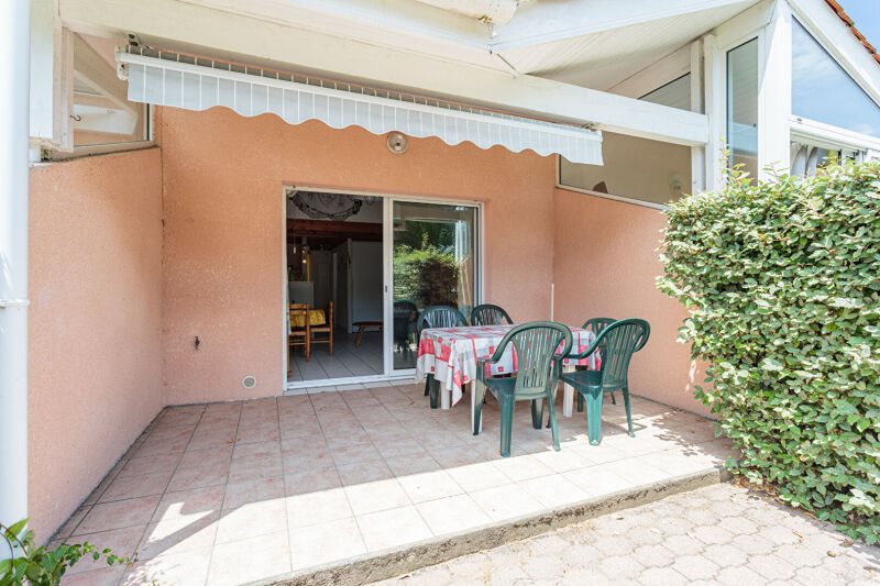 Maison à vendre, 47m², Capbreton