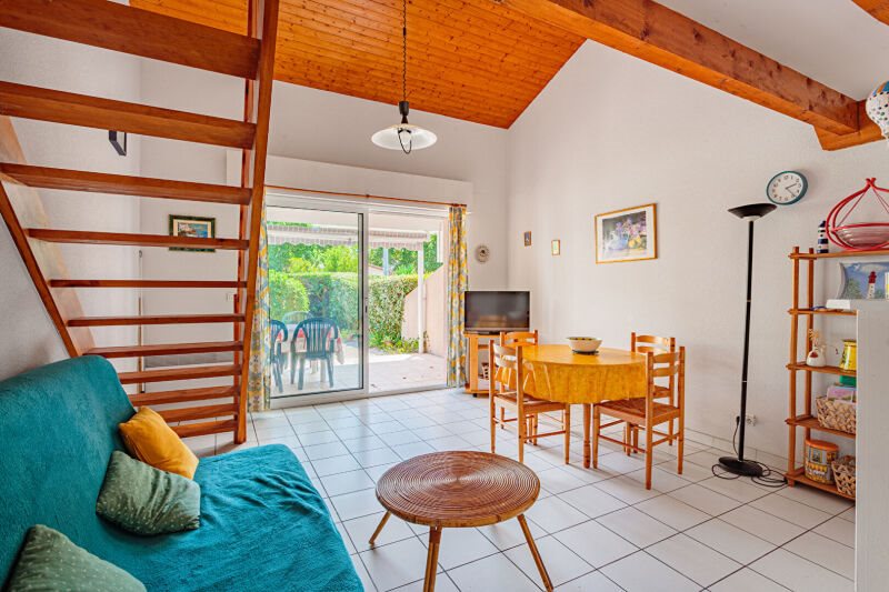 Maison à vendre, 47m², Capbreton