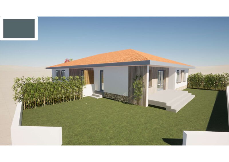 Appartement à vendre, 62m², Capbreton