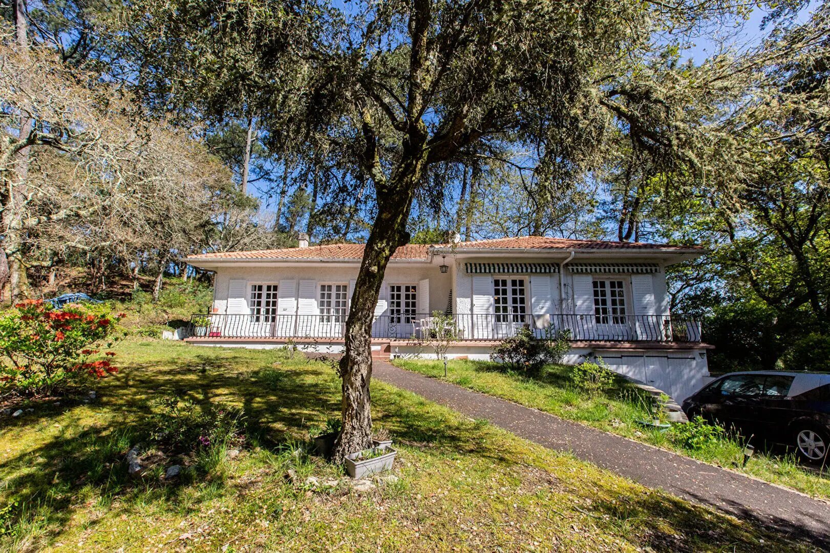 Maison à vendre, 152m², Seignosse