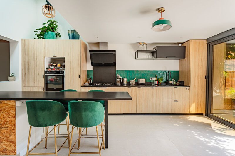 Maison à vendre, 130m², Capbreton