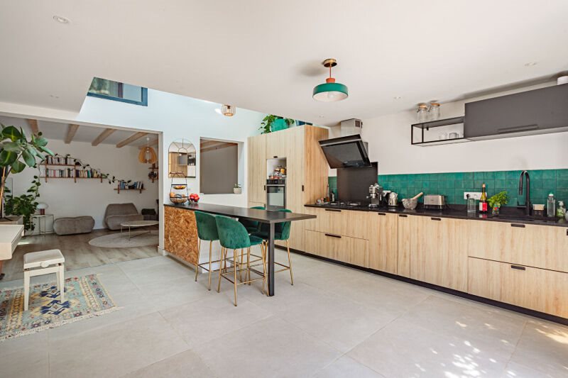 Maison à vendre, 130m², Capbreton