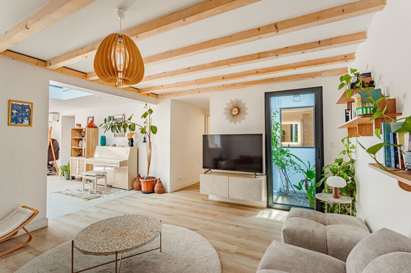 Maison à vendre, 130m², Capbreton