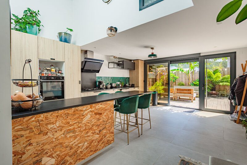 Maison à vendre, 130m², Capbreton