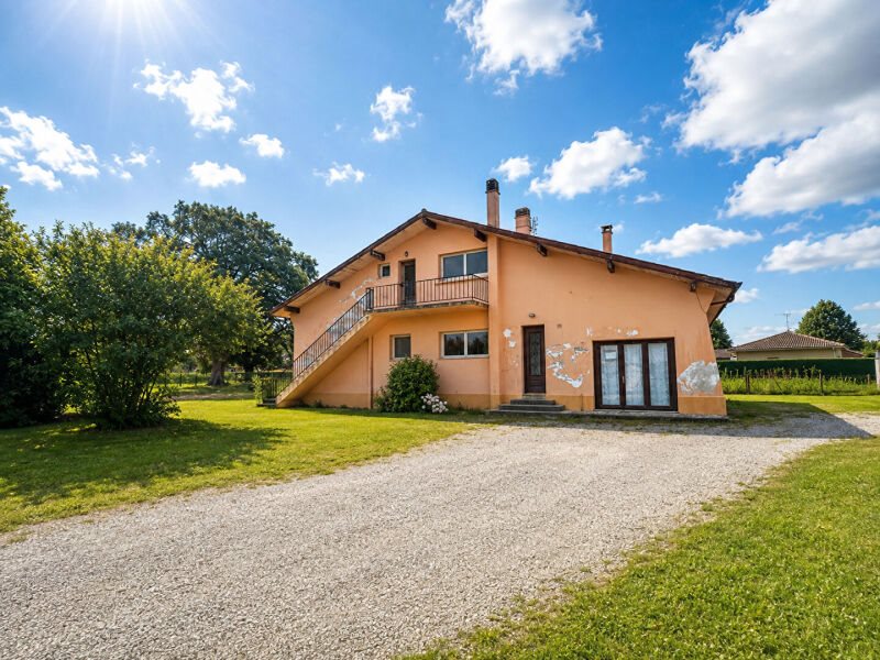 Maison à vendre, 166m², Tosse