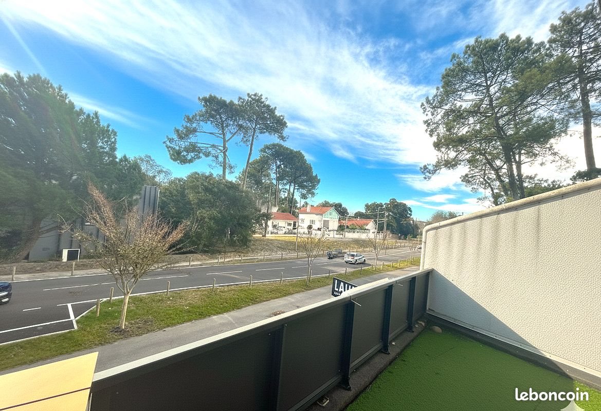 Appartement à vendre, 84m², Capbreton