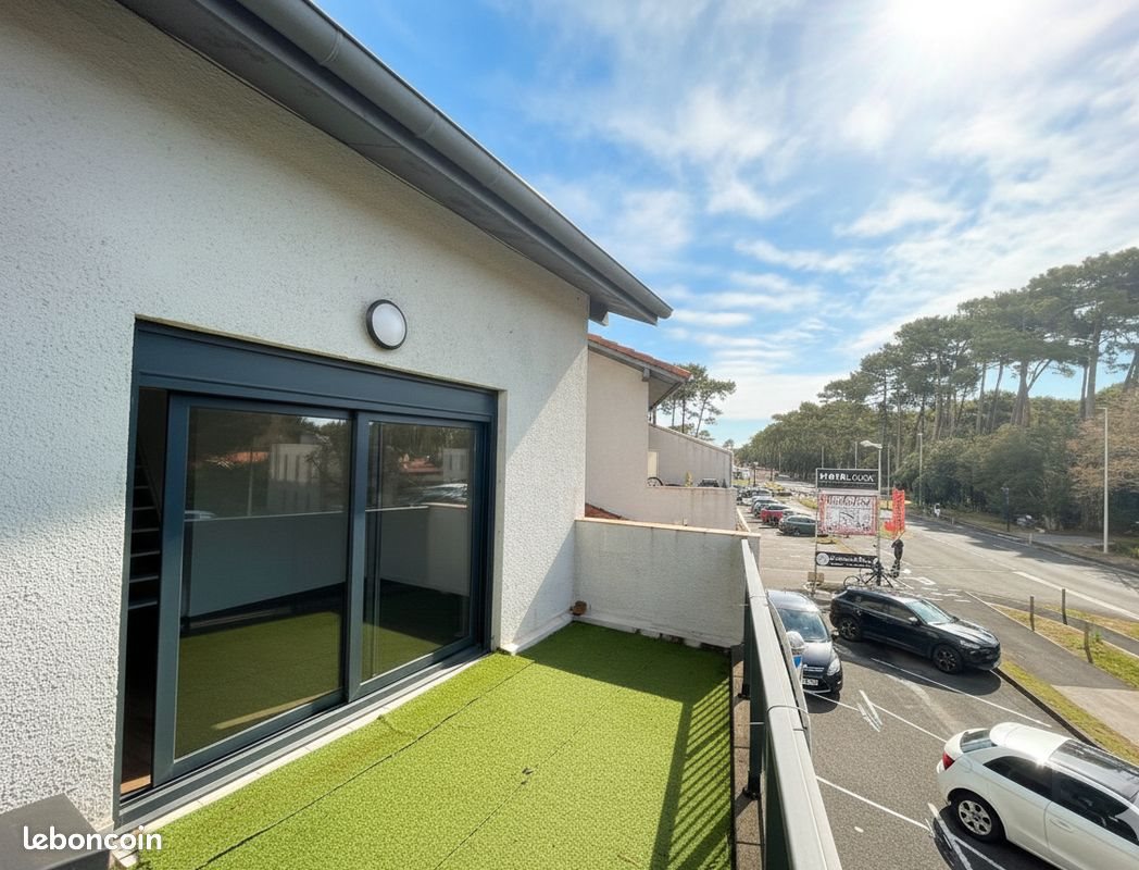 Appartement à vendre, 84m², Capbreton