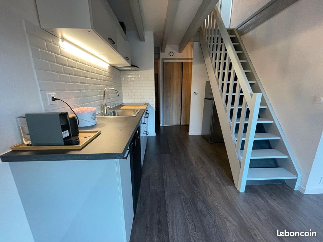 Appartement à vendre, 84m², Capbreton