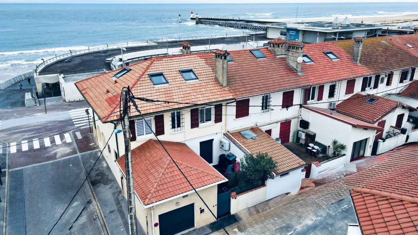 Maison à vendre, 170m², Capbreton