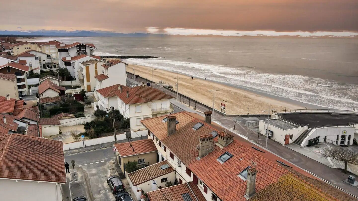 Maison à vendre, 170m², Capbreton