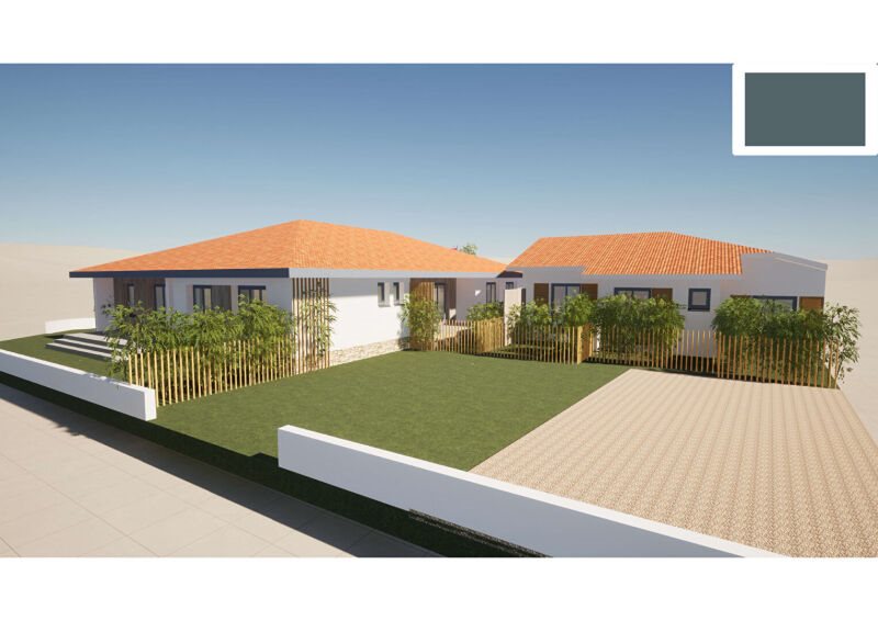 Appartement à vendre, 68m², Capbreton
