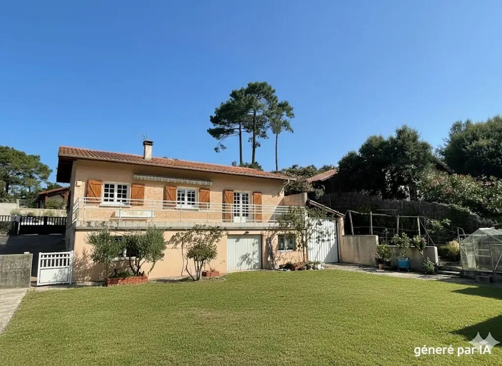 Maison à vendre, 146m², Capbreton