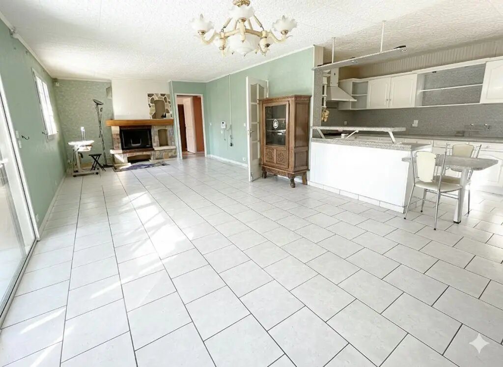 Maison à vendre, 146m², Capbreton