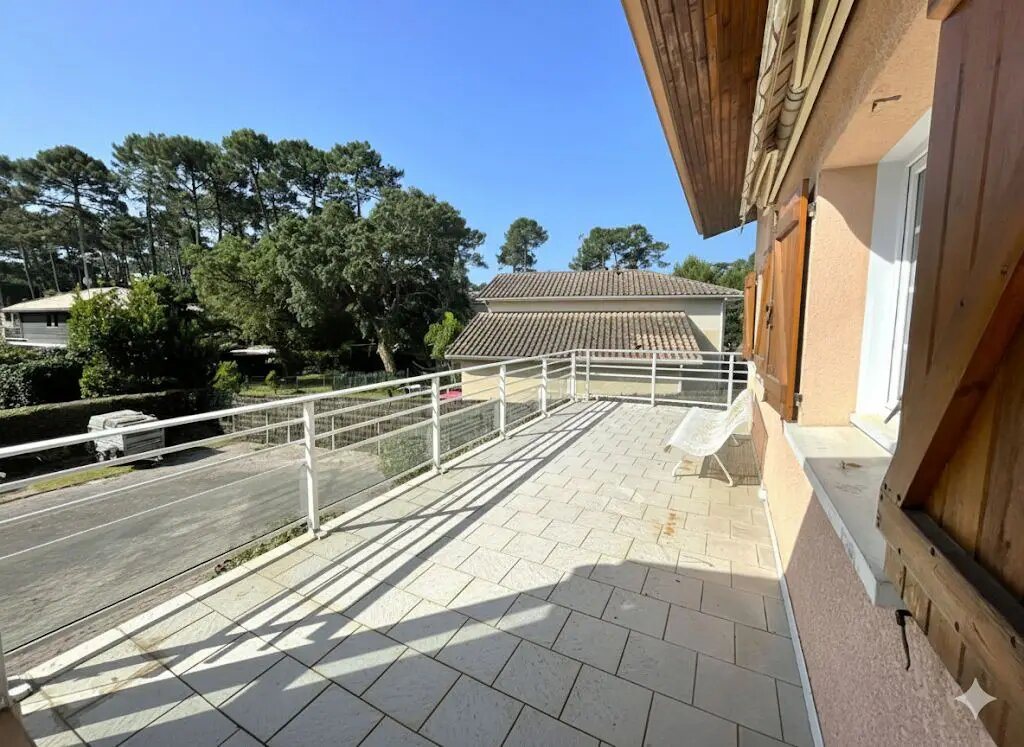 Maison à vendre, 146m², Capbreton