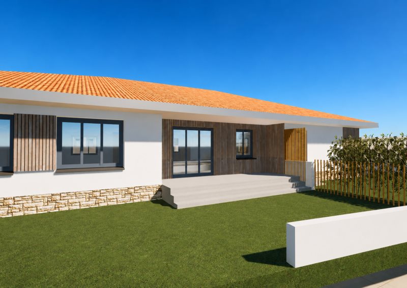 Appartement à vendre, 68m², Capbreton