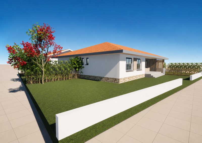 Appartement à vendre, 68m², Capbreton
