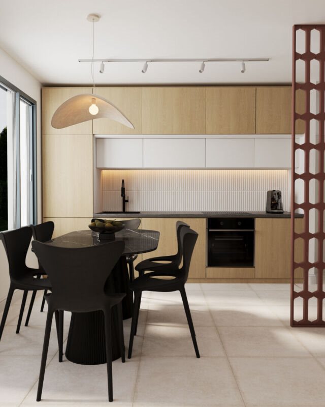 Appartement à vendre, 68m², Capbreton