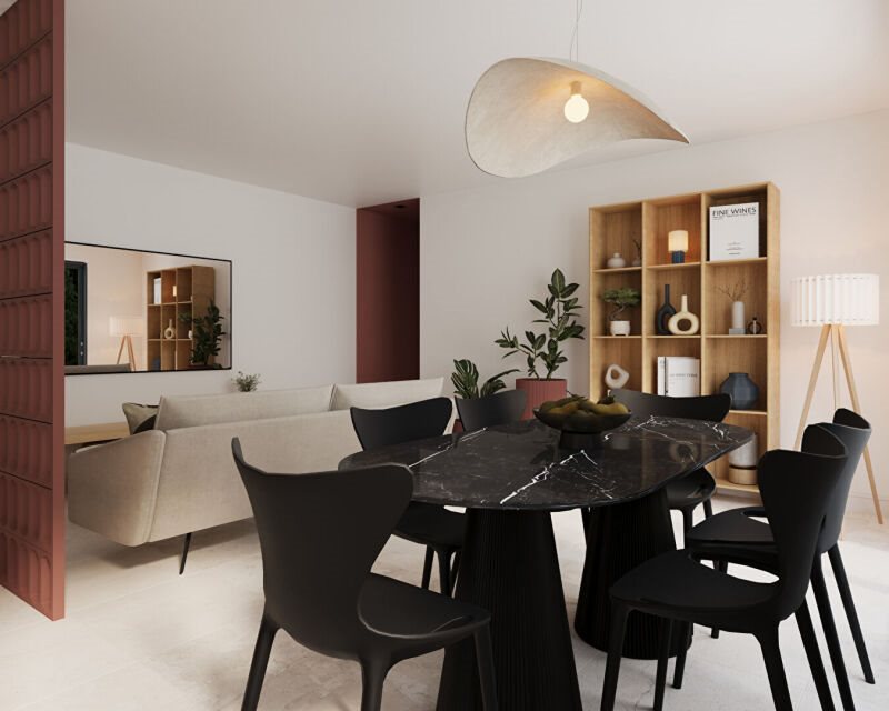 Appartement à vendre, 68m², Capbreton