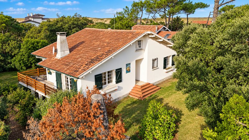 Maison à vendre, 145m², Soorts-Hossegor