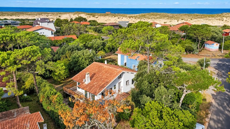 Maison à vendre, 145m², Soorts-Hossegor
