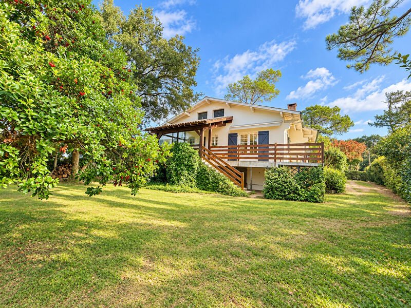 Maison à vendre, 145m², Soorts-Hossegor