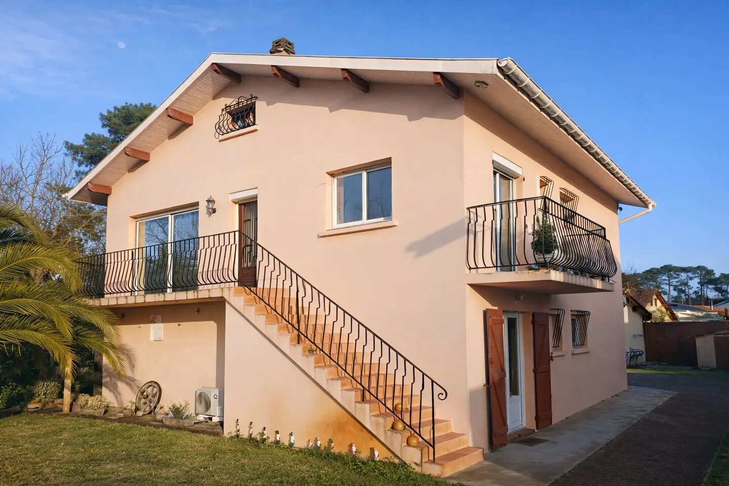 Maison à vendre, 145m², Capbreton