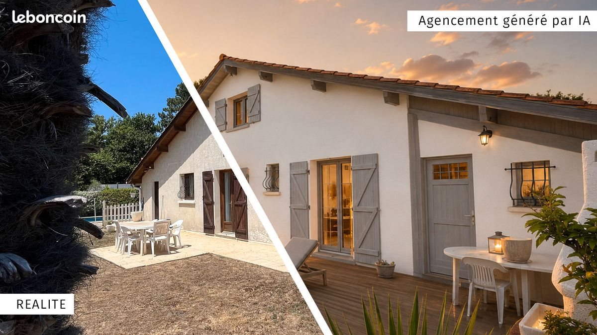 Maison à vendre, 101m², Capbreton