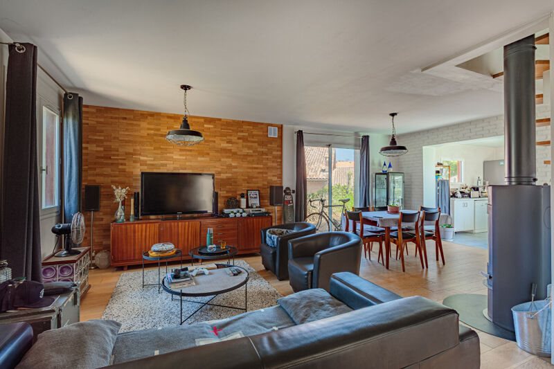 Maison à vendre, 118m², Capbreton