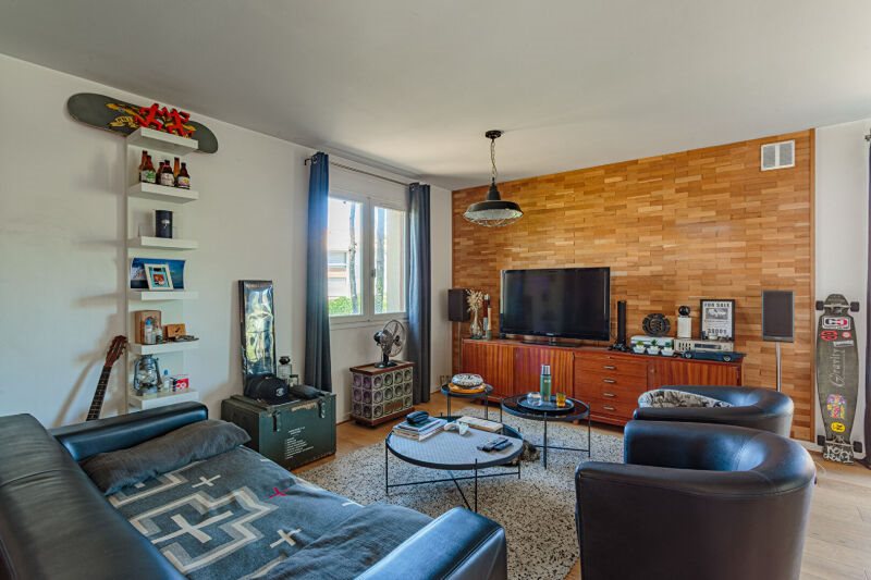 Maison à vendre, 118m², Capbreton