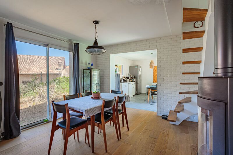 Maison à vendre, 118m², Capbreton