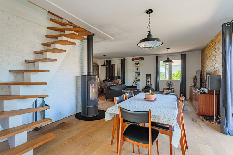 Maison à vendre, 118m², Capbreton