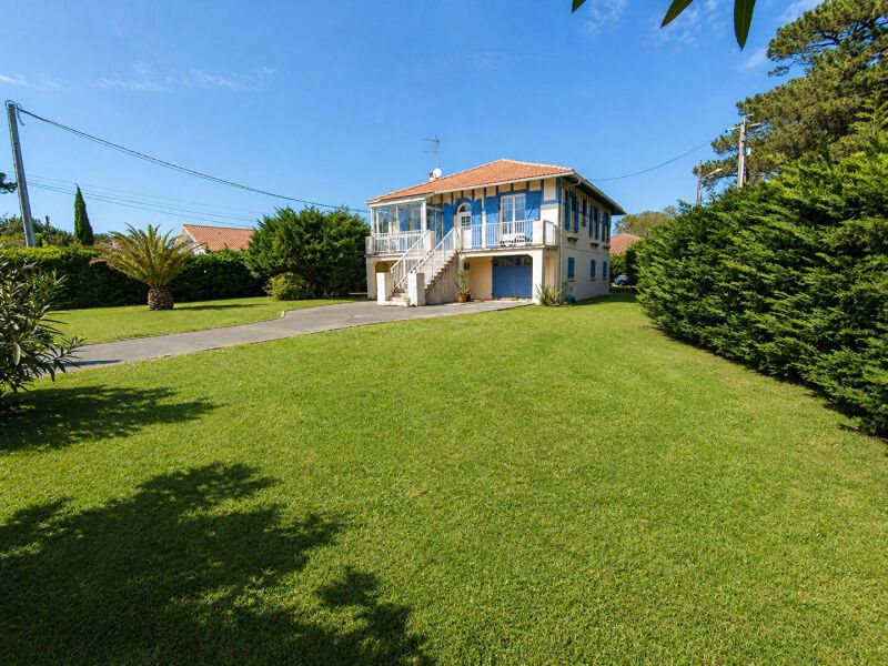 Maison à vendre, 196m², Capbreton